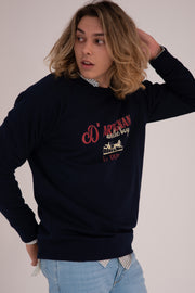 SUDADERA D´ARTAGNAN