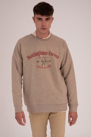 SUDADERA NOTTINGHAM FOREST