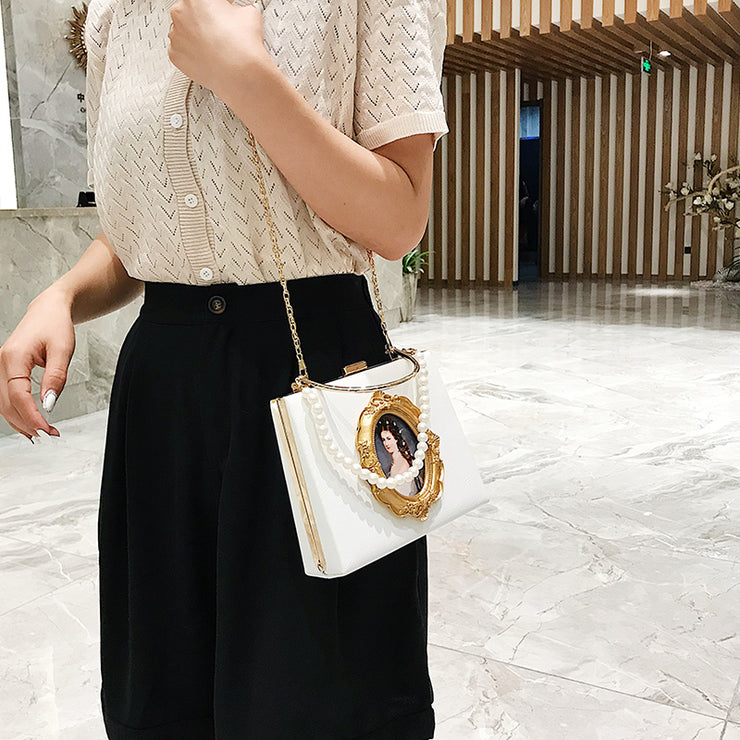 Bolso Antonieta